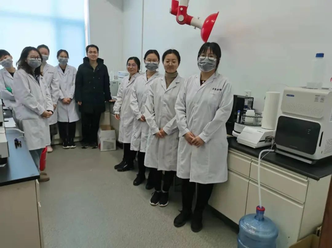 我是盛瀚售后工程師丨為客戶，千里奔波也值得