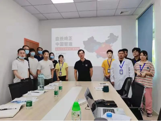 盛瀚五星級(jí)服務(wù)：將細(xì)節(jié)做到極致，讓服務(wù)更有溫度！