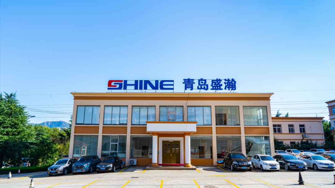 盛瀚，為國產(chǎn)儀器崛起而奮力前行